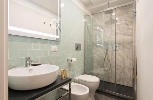 Rome City Centre House | Vittoriano Suite