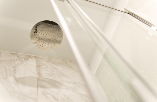 Rome City Centre Hotel | Vittoriano Suite