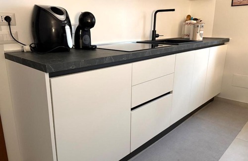 Melzo Apartment | Vittorio city apartment, Milano, Centro