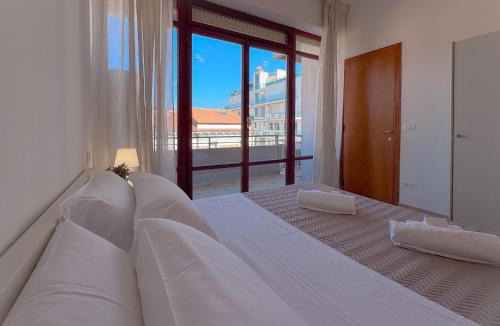 Civitanova Marche Apartment | Vittorio Veneto Apartments - Urban Comfort by Host Hero