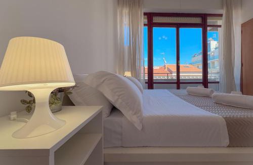 Civitanova Marche Apartment | Vittorio Veneto Apartments - Urban Comfort by Host Hero