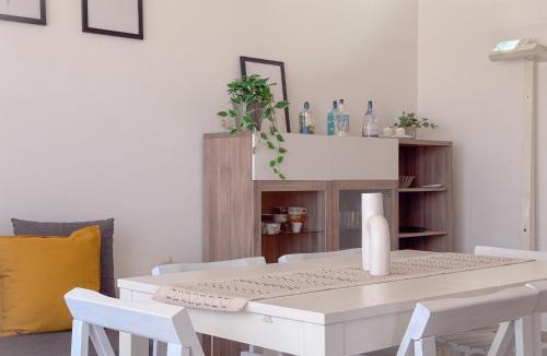 Civitanova Marche Apartment | Vittorio Veneto Apartments - Urban Comfort by Host Hero