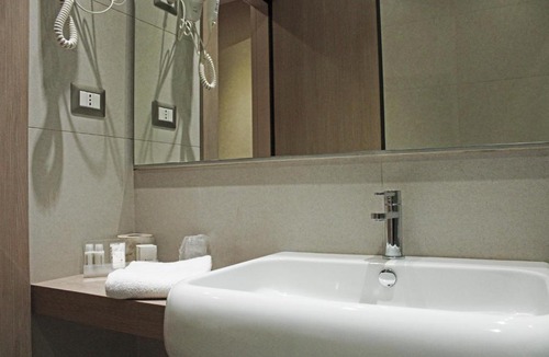 Avellino Hotel | Viva Hotel Avellino