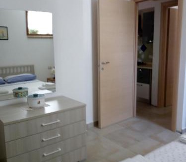 Palinuro Apartment | Vivere il mare