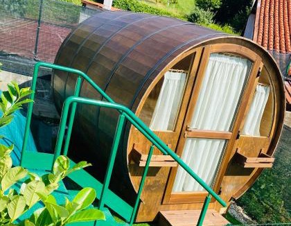 Viverone Bed & Breakfast | VIVERONE LAKE ROOMS