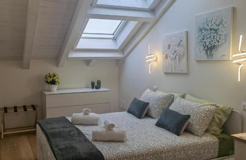 Cernusco sul Naviglio Apartment | Vivila - Al Lucernario
