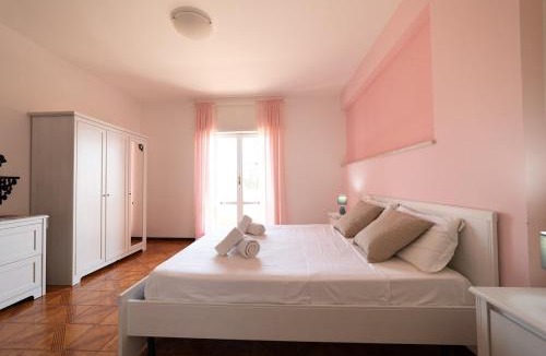 Sperlonga Apartment | Vivilo Collection - Santa Laura Apt Balcony