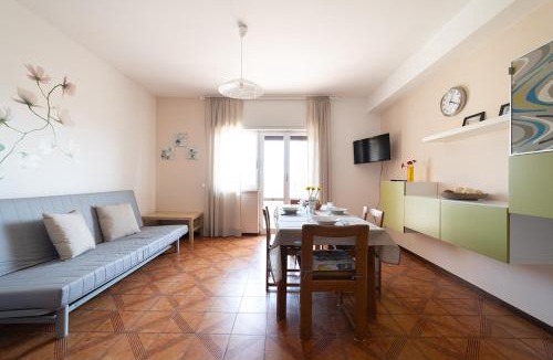 Sperlonga Apartment | Vivilo Collection - Santa Laura Apt Balcony