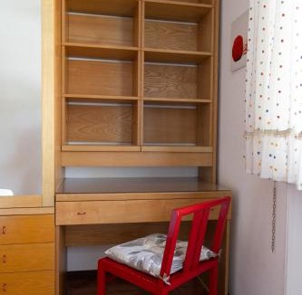 Sperlonga Apartment | Vivilo Collection - Santa Laura Apt Balcony
