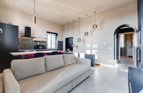 Rione II Trevi House | VIVILO ROMA TREVI - LUXURY EXPERIENCE - PRIVATE JACUZZI on TERRACE - INSANE VIEW