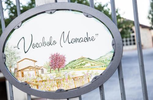 Ponte Pattoli House | Vocabolo Monache