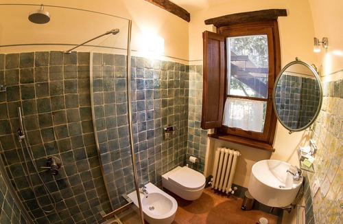 Ponte Pattoli Apartment | Vocabolo Monache La Piana