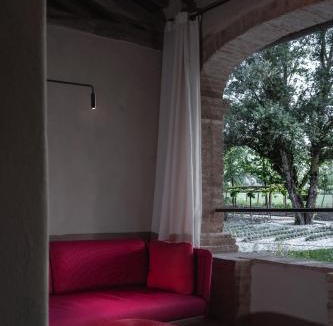 Bivio Lugnano Hotel | Vocabolo Moscatelli