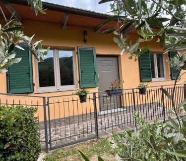 Cetica House | Voce del Casentino