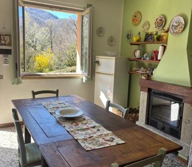 Cetica House | Voce del Casentino