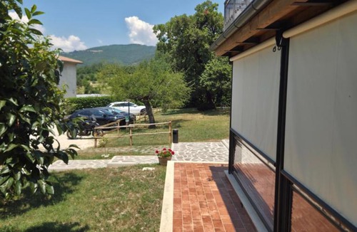 Poggio Bustone Bed & Breakfast | Volo Libero - Guest House