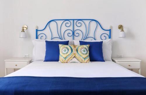 Gaeta Bed & Breakfast | Volver B&B