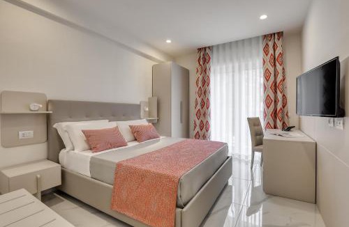 Rione Alto Hotel | Vomero High Hotel