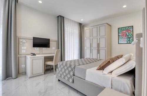 Rione Alto Hotel | Vomero High Hotel