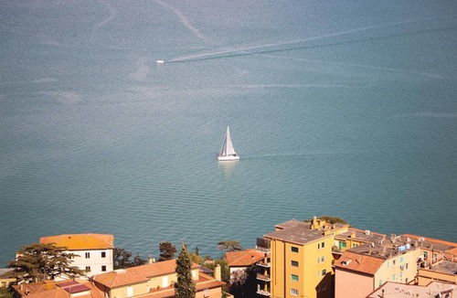 Porto Santo Stefano Apartment | Vrbo Property