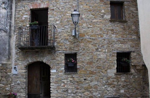 Ogliastro Cilento House | Vrbo Property