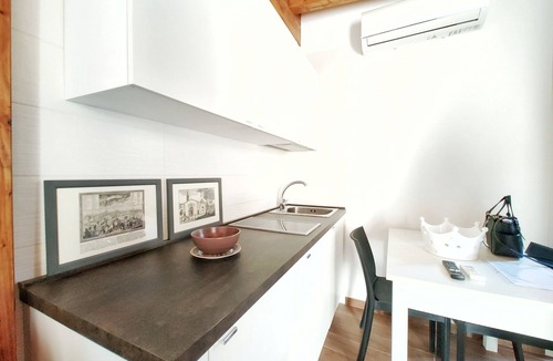 Santa Maria Apartment | Vrbo Property
