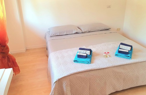 Bastia Umbra Apartment | Vrbo Property