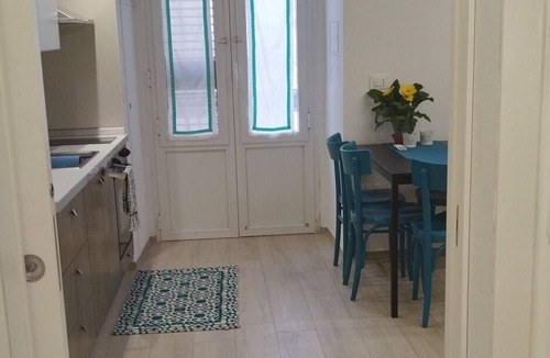 Bisceglie Apartment | Vrbo Property