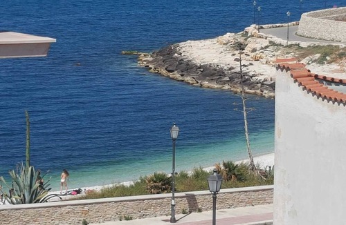Bisceglie Villa | Vrbo Property