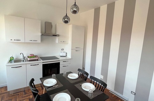Cavaglia Apartment | Vrbo Property