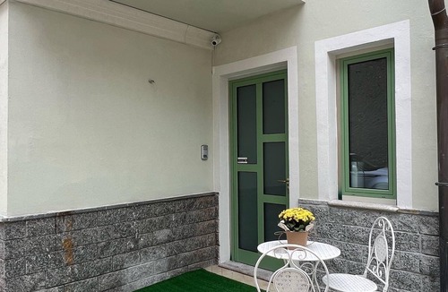 Cavaglia Apartment | Vrbo Property