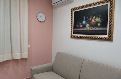Crotone Apartment | Vrbo Property