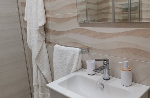 Crotone Apartment | Vrbo Property