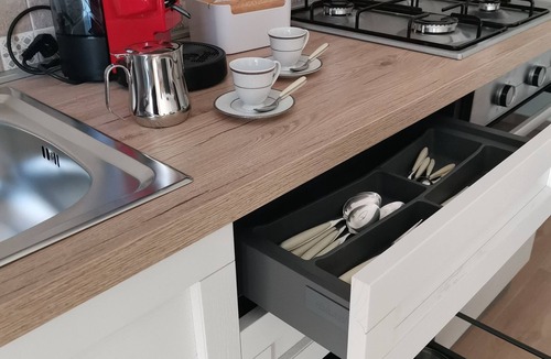 Crotone Apartment | Vrbo Property