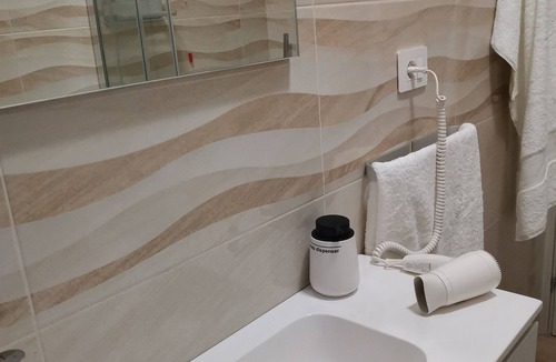 Crotone Apartment | Vrbo Property