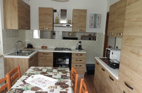 Chez Sapin Apartment | Vrbo Property