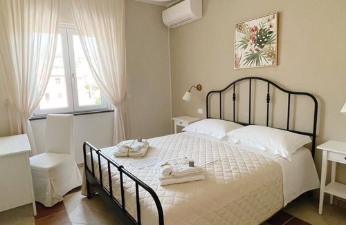 Falerna Marina Bed & Breakfast | Vrbo Property