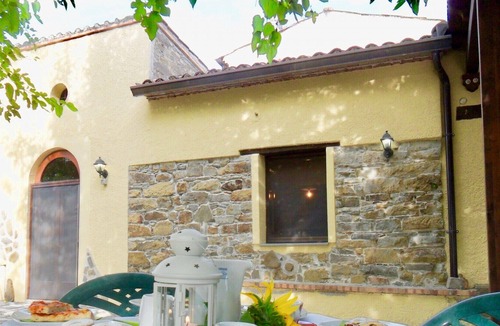Gioi Bed & Breakfast | Vrbo Property