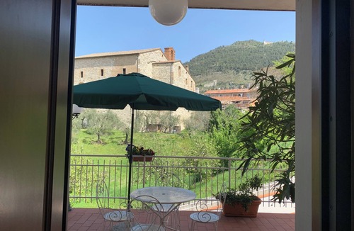 Gubbio House | Vrbo Property