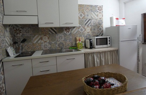 Amelia Apartment | Vrbo Property