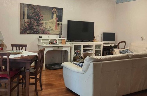 Guidonia Montecelio Apartment | Vrbo Property