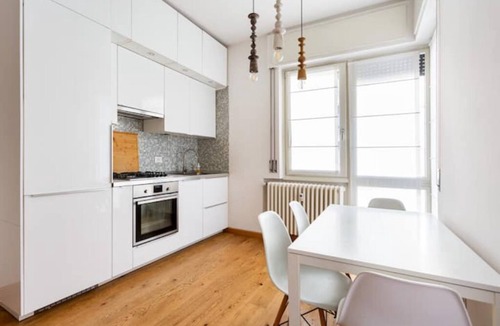 La Fontana Apartment | Vrbo Property