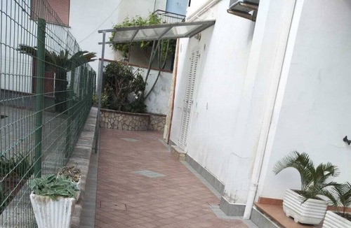 Scauri Apartment | Vrbo Property