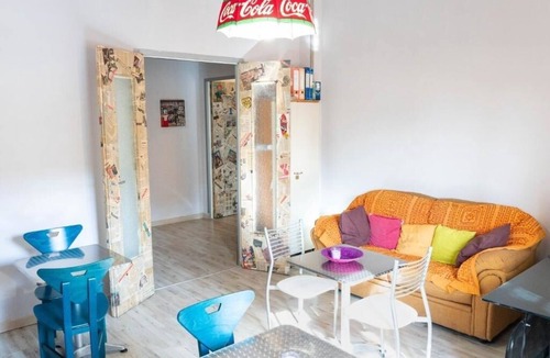 Secondigliano House | Vrbo Property