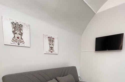Rione Sanita Apartment | Vrbo Property