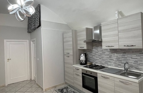 Rione Sanita Apartment | Vrbo Property