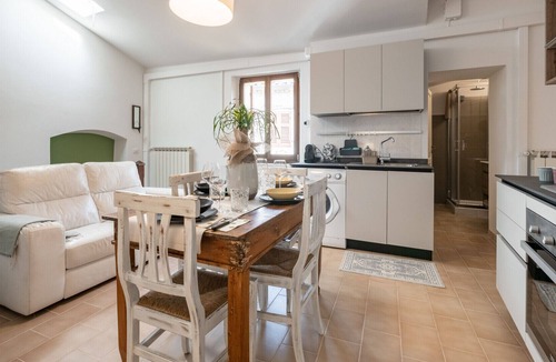 San Costanzo Apartment | Vrbo Property