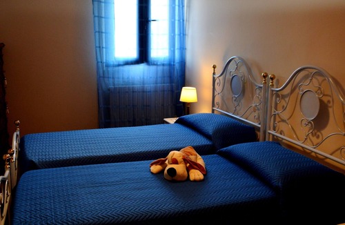 San Costanzo Villa | Vrbo Property