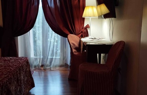 Senigallia Bed & Breakfast | Vrbo Property