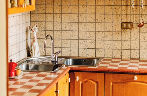 Sulmona Apartment | Vrbo Property